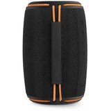 Nedis SPBT2026BK - LED punjiv zvučnik 40W/1200 mAh IPX4 crna | Eponuda.com