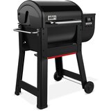 Weber SMOQUE Lesni žar na pelete | Shoptok.si
