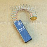 Sr Mihailović M01-74 Usisivač Iskra (11x6,3x28) | Eponuda.com