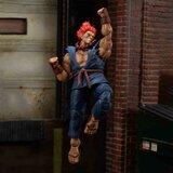  Figura Street Fighter - Akuma II, 17 cm | shoptok.hr