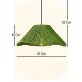 Opviq visilica Greenfav, Zeleni | Eponuda.com