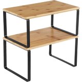 Songmics 2x organizator polic, (20746154) Cene