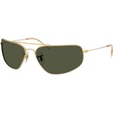 Ray-ban RB3780 001/31 - ONE SIZE (63) | shoptok.hr