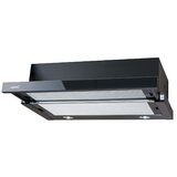 Cata ASPIRATOR TF-2003 600 GBK CRNI 60CM | ePonuda.com