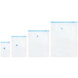  Vreće za vakuumsko spremanje 15 kom 4 veličine | shoptok.hr