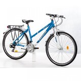 Favorit Touring Bike Nevada 28in 21 plava-bela | ePonuda.com