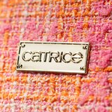 Catrice Spring and the City večnamensko ličilo za oči in lica odtenek C01 Rosé & Rooftops 6.4 g | Shoptok.si