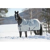 Bucas Power Turnout srednje srebrn, 150g - 140 cm | Shoptok.si