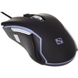 Sandberg Xterminator Mouse 10000 DPI Cijene