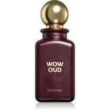 Khadlaj Wow Oud parfemska voda uniseks 100 ml | shoptok.hr