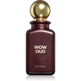 Khadlaj Wow Oud parfumska voda uniseks 100 ml