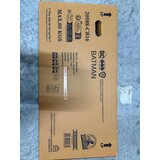 Batman dječji bicikl za dječake - 16"- crni | shoptok.hr