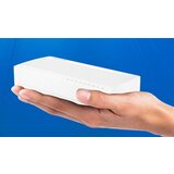 Tenda Switch 10100 8-port S108 V8 | ePonuda.com