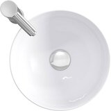  Umivaonik za kupaonicu Krom 32 x 32 x 13 cm Metal Slike