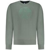 North Sails MUŠKA DUPLA DUKSERICA, ZELENA | shoptok.hr