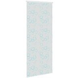  Roleta za tuš 80 x 240 cm s uzorkom mjehurića | shoptok.hr