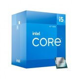 Intel Core i5 12400 2.50 GHz Box | Eponuda.ba