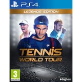  PS4 Teis World Tour Legend Edition Cene