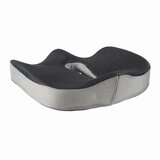 Powerton Podloga za sedenje Ergo Core, ergonomska, črna | Shoptok.si
