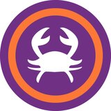 Frogies women's panties zodiac cancer | ePonuda.com