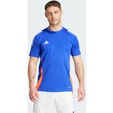 Adidas TIRO24 JSY, muški dres za fudbal, plava JE1988 | ePonuda.com