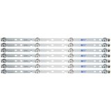 Ninaled LED trake za Hisense HE43M2165FTS ES-3048 | Eponuda.com
