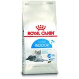 Royal Canin Indoor +7, 400g Cene