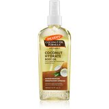 Palmer's Coconut Oil Formula ulje za tijelo s hidratantnim učinkom 150 ml | shoptok.hr