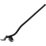 vidaXL Kotačići za namještaj 4 kom s podizačem 17,5x16x7,5 cm Čelik 1600 kg | shoptok.hr
