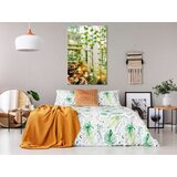  Slika - Cracow: Cafe with Ivy (1 Part) Vertical 40x60 | shoptok.hr
