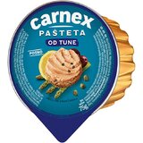 Carnex Pasteta od tune 75g | Eponuda.com