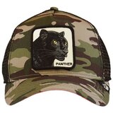 Goorin Bros The Panther Zelena | shoptok.hr