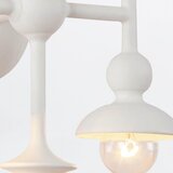 Elstead Lighting STENSKA SVETILKA Alora 60 W 220-240 V E14 | Shoptok.si