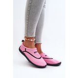 Big Star Women's Water Shoes Pink | ePonuda.com