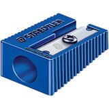 Olovka GRAFITNA HB NORIS PK4 PLUS GUMICA PLUS ŠILJILO STAEDTLER 120S1 BK4D BLISTER | shoptok.hr