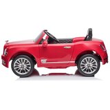  Licencirani auto na akumulator Bentley Mulsanne - crveni/lakirani | shoptok.hr