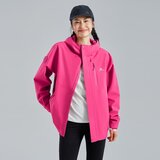 Pioneer Camp Ženska jakna za planinarenje 3u1, Roze | Eponuda.com