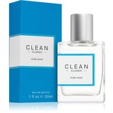 Clean Pure Soap parfumska voda uniseks 30 ml | Shoptok.si