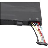  baterija za lenovo ideapad yoga 510-14IKB / flex 3 1470 / flex 4 1470, type a, 11.25 v, 3600 mah | Shoptok.si
