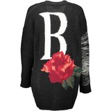 Blugirl CARDIGAN WOMAN BLACK | shoptok.hr