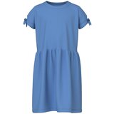 name it obleka KR 13241656 NKFVEET D modra 134 | Shoptok.si