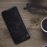 Nillkin Qin Leather Case – Samsung Galaxy A23 4G / A23 5G – Crna | Eponuda.com