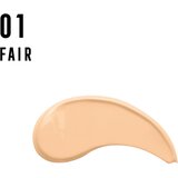 Max Factor miracle Second Skin SPF20 hidratantni puder 30 ml nijansa 01 Fair | shoptok.hr