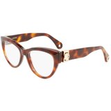 Ženski Okvir za naočale Lanvin LNV2626-214 Ø 52 mm | shoptok.hr