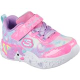 Skechers Patike za devojčice S Lights-Unicorn Charmer-Lil, 303064N-PKMT, Roze | ePonuda.com