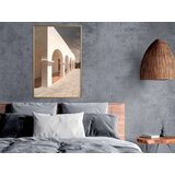  Poster - Sunny Colonnade 30x45 | shoptok.hr