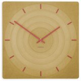 Von Der Factory Zidni sat Luxhora Arenora Yellow 10 boja kazaljki | shoptok.hr