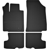 Wielganizator Komplet gumijastih zaščitnih preprog za: Dacia Sandero I kombilimuzina, Stepway (od 2008 do 2012), (22129643) | Shoptok.si