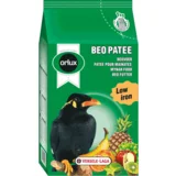 Hrana za voćojede Beo Patee, 1 kg