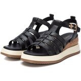 Carmela Sandali & Odprti čevlji 161609 Črna | Shoptok.si